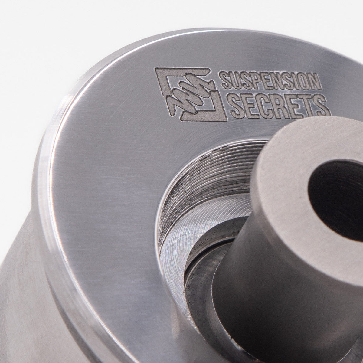 Suspension Secrets Front Offset Caster Bushes - BMW G87 M2 - product image 5