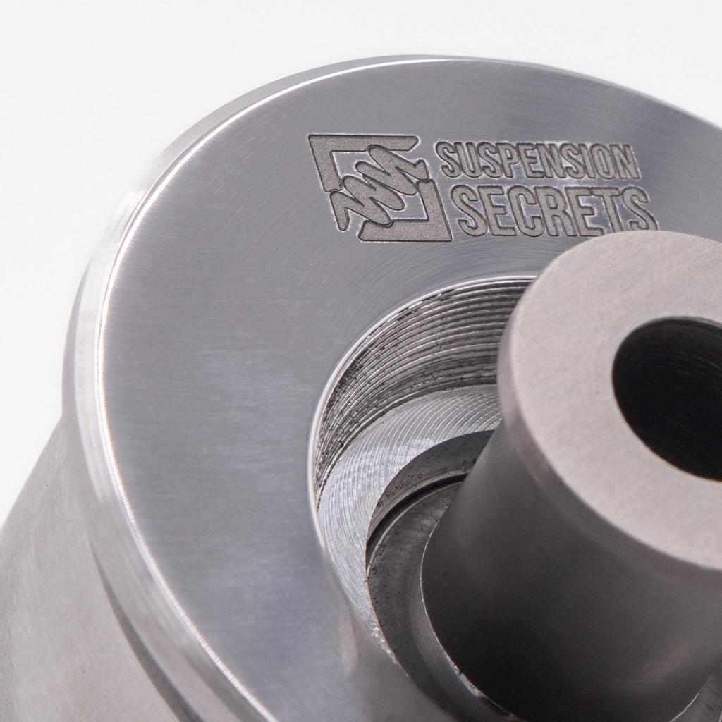 Suspension Secrets Front Offset Caster Bushes - BMW G81 M3 Touring - product image 5