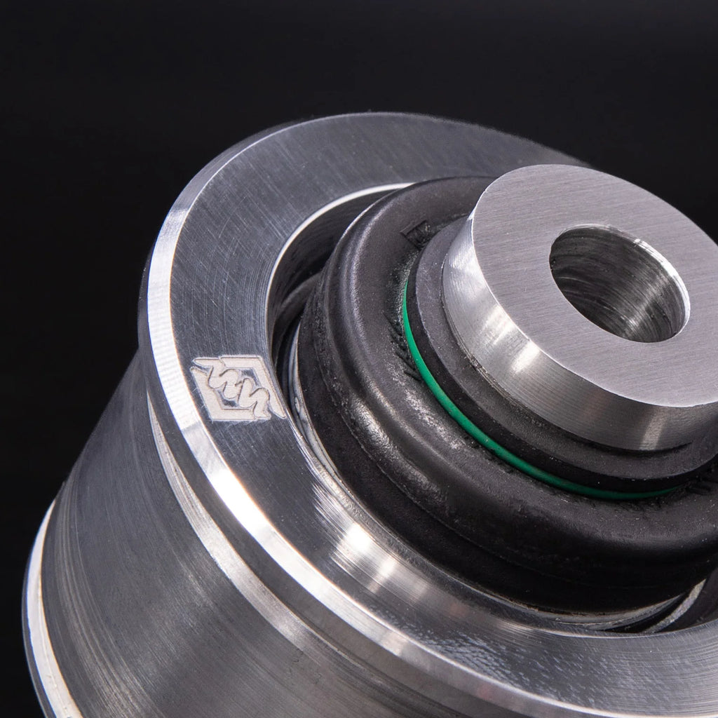 Suspension Secrets Solid Front Control Arm Bushes – BMW G8X / G87