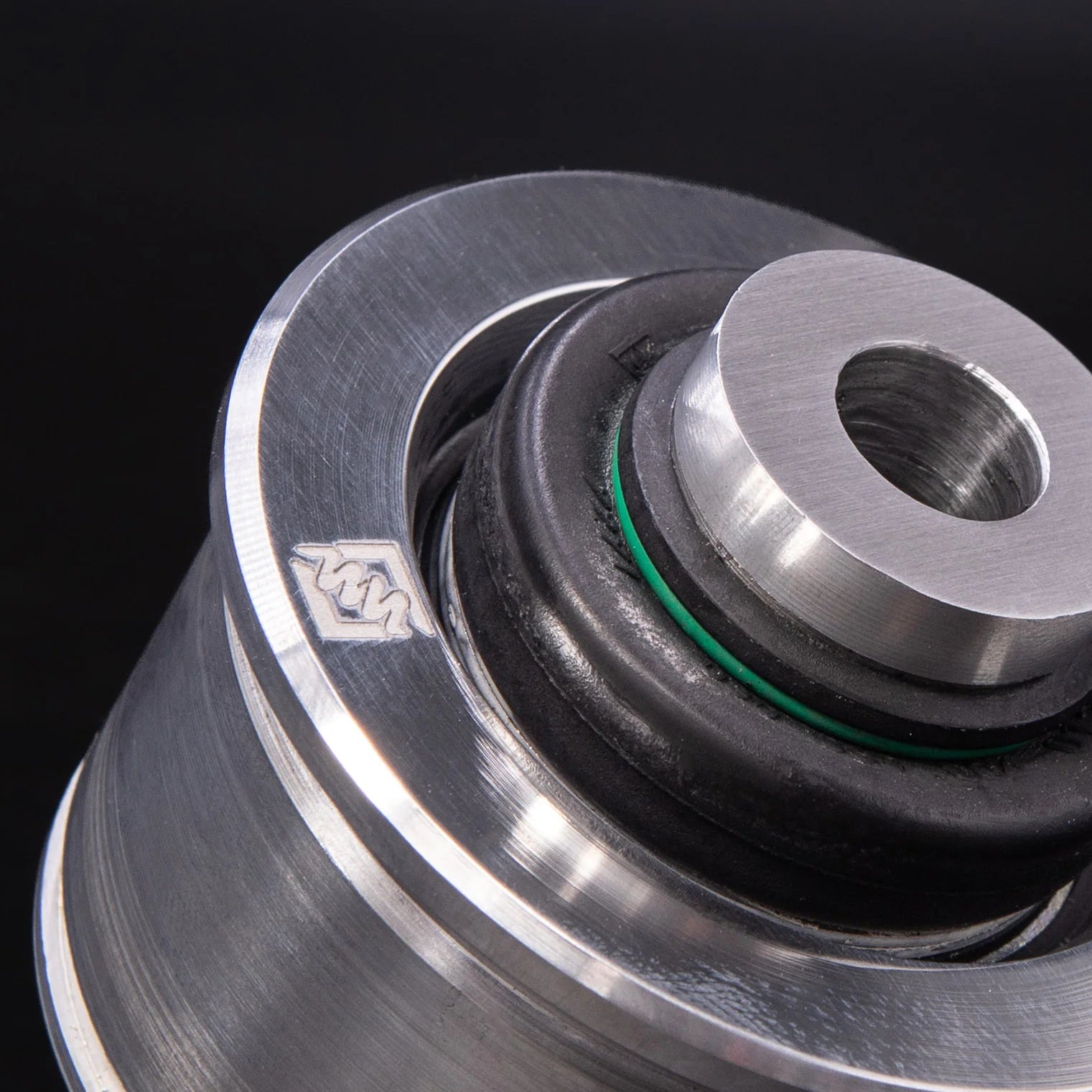 Suspension Secrets Solid Front Control Arm Bushes – BMW G8X / G87