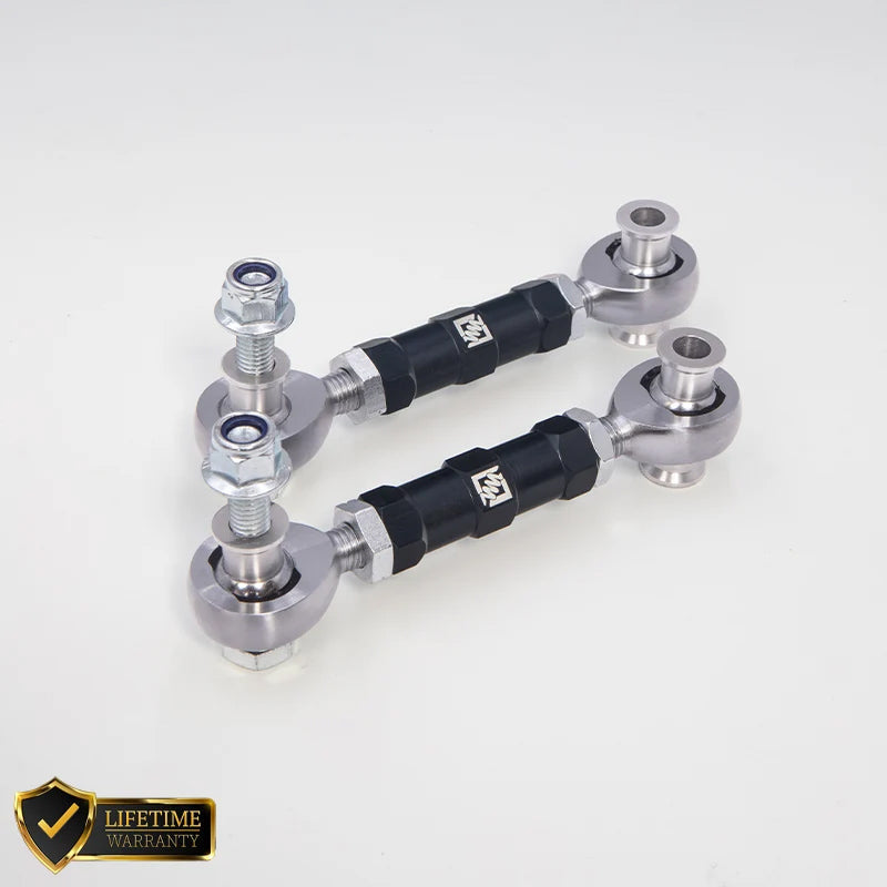 Suspension Secrets Adjustable Rear Drop Links / End Links - BMW F87 M2 / M2 Competition - main product image