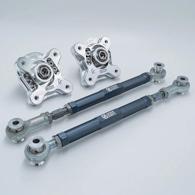 Suspension Secrets CS+ Handling Pack 1 (Fast Road) - BMW G87 M2 - main product image
