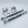 Suspension Secrets CS+ Handling Pack 1 (Fast Road) - BMW G80 M3 / G82 M4 - main product image