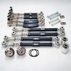 Suspension Secrets Full Kinematics Kit - BMW G81 M3 Touring - main product image