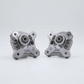 Suspension Secrets Adjustable Camber & Caster Plates - BMW G87 M2 - main product image