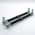 Suspension Secrets Adjustable Front Drop Links / End Links - BMW G87 M2 - main product image
