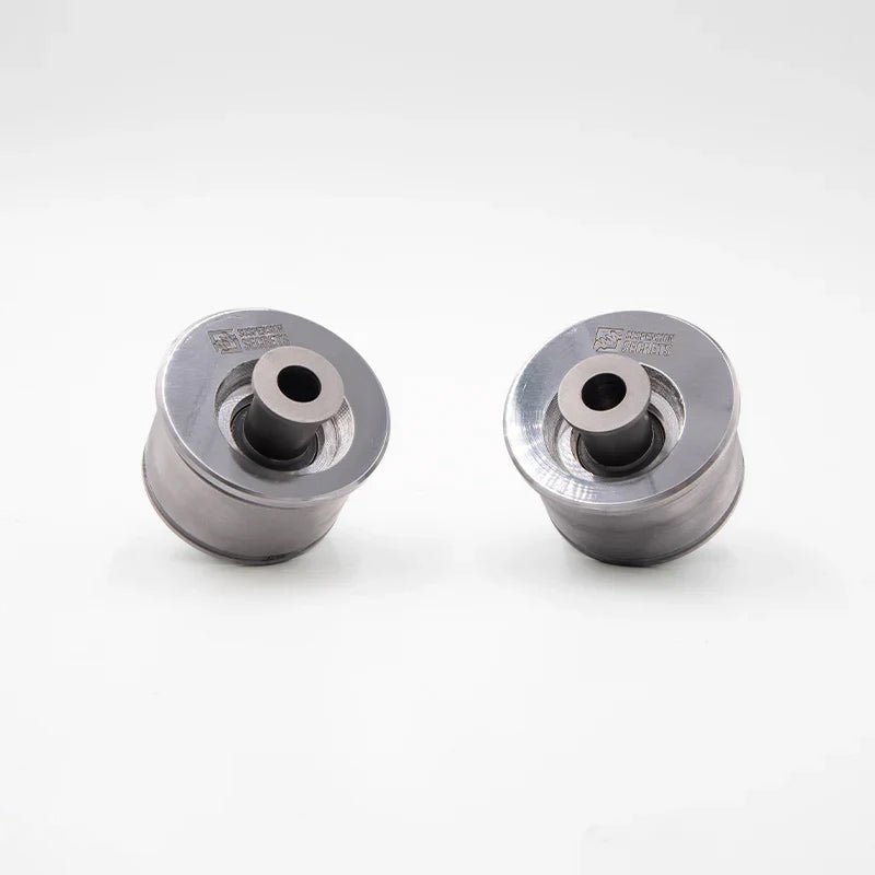 Suspension Secrets Front Offset Caster Bushes - BMW G87 M2 - main product image
