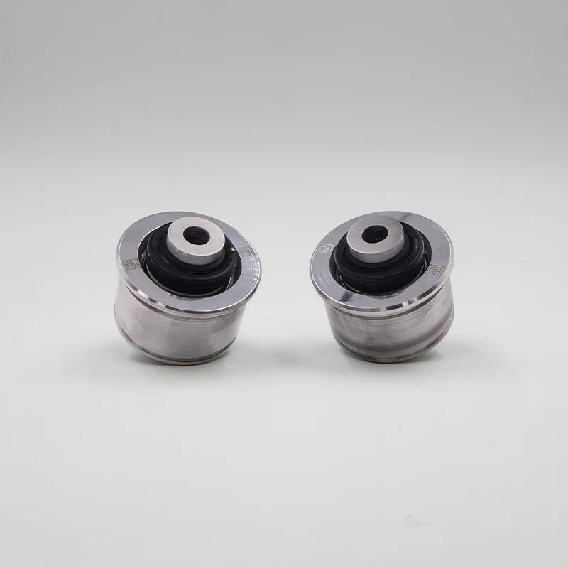 Suspension Secrets Solid Front Control Arm Bushes - BMW G87 M2 - main product image