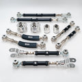 Suspension Secrets Full Kinematics Kit - BMW G42 M240i - main product image