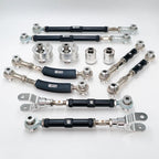 Suspension Secrets Full Kinematics Kit - BMW G42 M240i - main product image