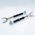 Suspension Secrets Adjustable Rear Traction Arms / Links - BMW G42 M240i - main product image