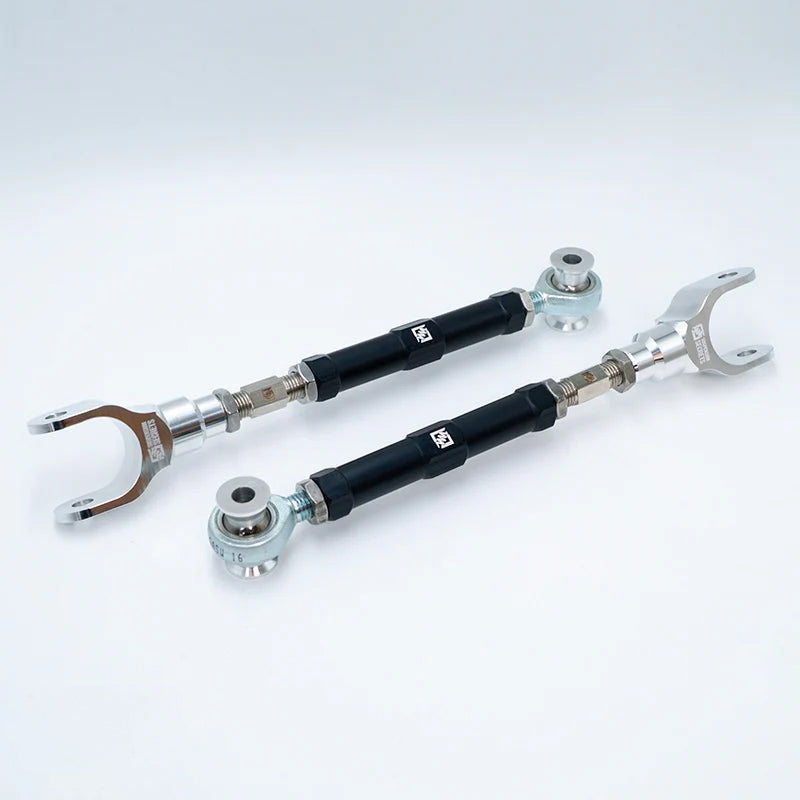 Suspension Secrets Adjustable Rear Traction Arms / Links - BMW F20 M135i / M140i - main product image