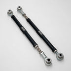 Suspension Secrets Adjustable Rear Toe Arms / Links Kit - BMW F90 M5 - main product image