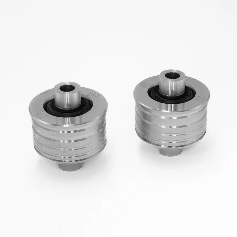 Suspension Secrets Solid Front Control Arm Bushes - BMW F90 M5 - main product image