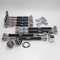 Suspension Secrets Full Kinematics Kit - BMW F87 M2 / M2 Competition - main product image