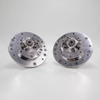 Suspension Secrets Adjustable Camber & Caster Plates - BMW F87 M2 Competition - main product image