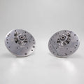 Suspension Secrets Adjustable Camber & Caster Plates - BMW F22 M235i / M240i - main product image