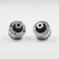 Suspension Secrets Solid Front Control Arm Bushes - BMW 1M - main product image