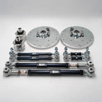 Suspension Secrets Handling Pack 1 (Fast Road) - BMW F22 M235i / M240i - main product image