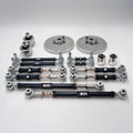 Suspension Secrets Handling Pack 2 (Clubsport) - BMW F22 M235i / M240i - main product image