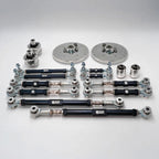 Suspension Secrets Handling Pack 2 (Clubsport) - BMW F22 M235i / M240i - main product image