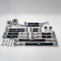 Suspension Secrets Handling Pack 3 (Track) - BMW F22 M235i / M240i - main product image