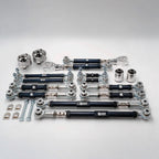 Suspension Secrets Handling Pack 3 (Track) - BMW F22 M235i / M240i - main product image