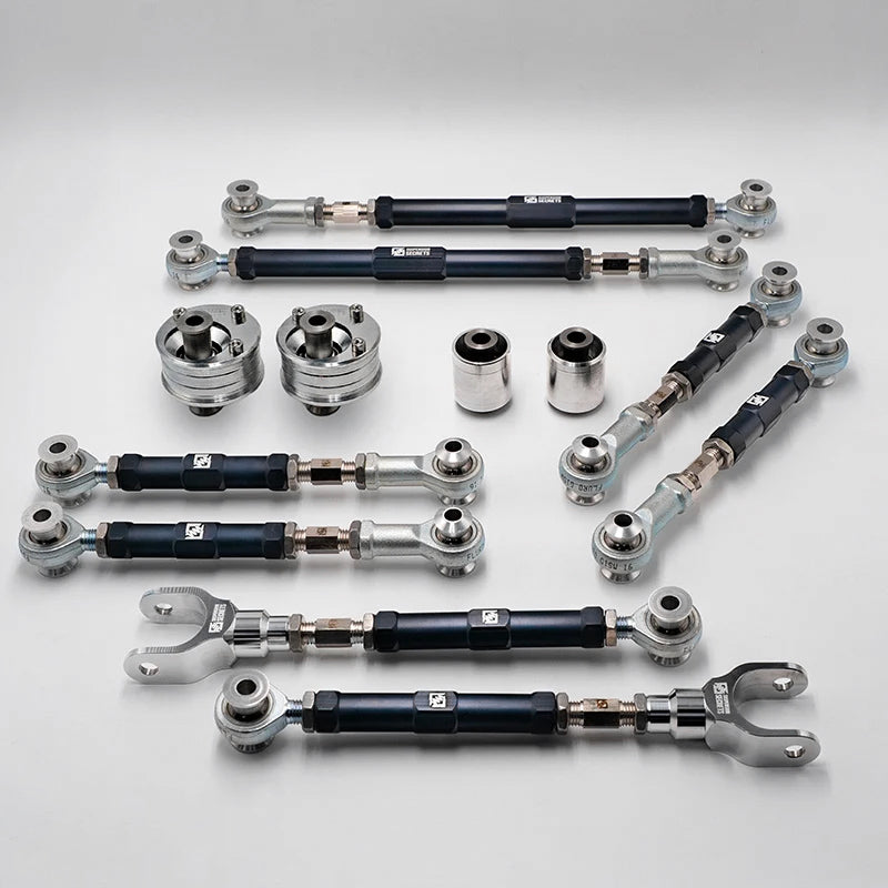 Suspension Secrets Full Kinematics Kit - BMW F22 M235i / M240i - main product image
