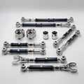 Suspension Secrets Full Kinematics Kit - BMW F22 M235i / M240i - main product image