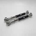 Suspension Secrets Adjustable Rear Upper Third Links Arms - BMW E90 / E92 M3 - main product image