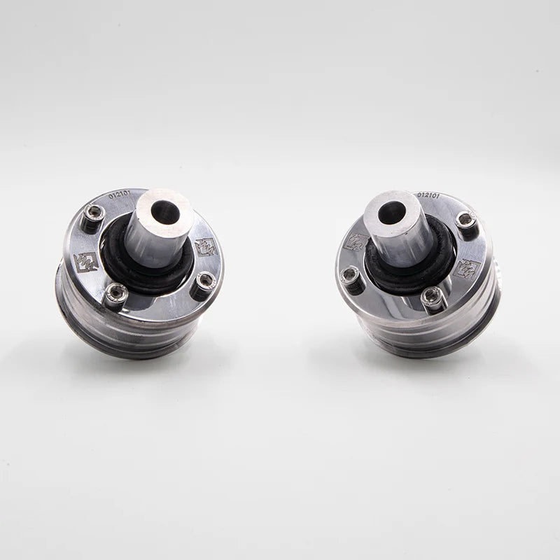 Suspension Secrets Solid Front Control Arm Bushes - BMW F22 M235i / M240i - main product image