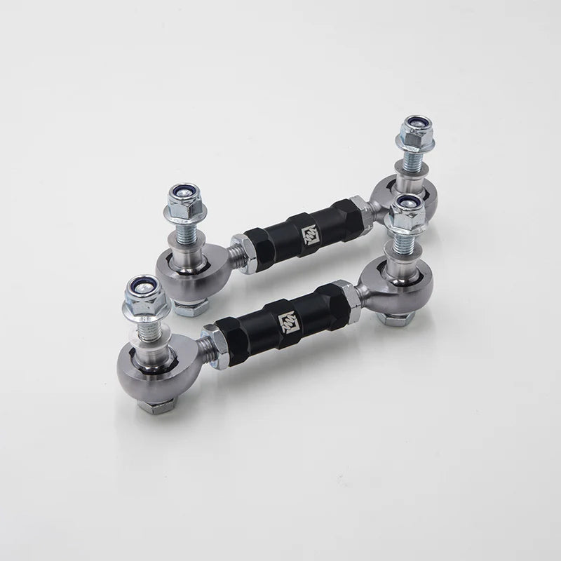 Suspension Secrets Adjustable Rear Drop Links / End Links - BMW F20 M135i / M140i - main product image