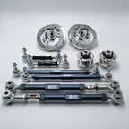 Suspension Secrets Handling Pack 1 (Fast Road) - BMW E90 / E92 M3 - main product image