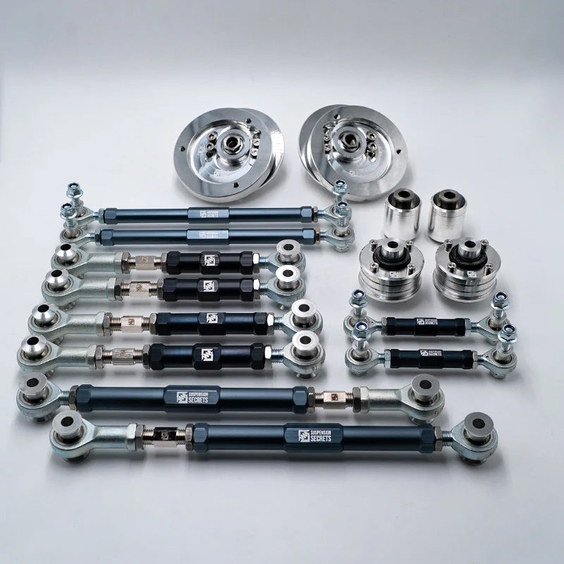 Suspension Secrets Handling Pack 2 (Clubsport) - BMW E90 / E92 M3 - main product image