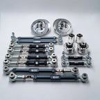 Suspension Secrets Handling Pack 2 (Clubsport) - BMW E90 / E92 M3 - main product image