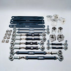 Suspension Secrets Handling Pack 3 (Track) - BMW E90 / E92 M3 - main product image