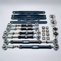 Suspension Secrets Full Kinematics Kit - BMW E90 / E92 M3 - main product image