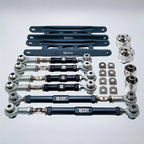 Suspension Secrets Full Kinematics Kit - BMW E90 / E92 M3 - main product image