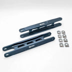 Suspension Secrets Adjustable Rear Billet Traction Arms - BMW 1M - main product image