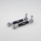 Suspension Secrets Adjustable Front Drop Links / End Links - BMW E90 / E92 M3 - main product image