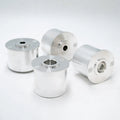 Suspension Secrets Solid Rear Subframe Bushes - BMW E90 / E92 M3 - main product image