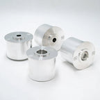 Suspension Secrets Solid Rear Subframe Bushes - BMW E90 / E92 M3 - main product image