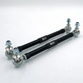 Suspension Secrets Adjustable Front Drop Links / End Links - BMW E46 M3 - main product image