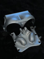 2000WHP capable BMW 4.4tt S63tu4 turbo system — detail image 11