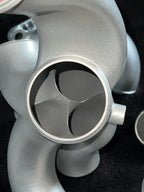 2000WHP capable BMW 4.4tt S63tu4 turbo system — detail image 21