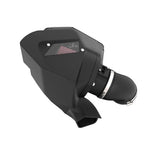 K&N 63-9044 Performance Air Intake — Toyota Supra / BMW Z4
