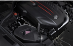 K&N 63-9044 Performance Air Intake — Toyota Supra / BMW Z4