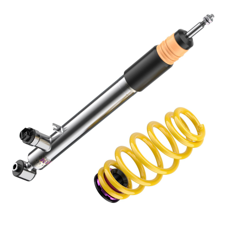 KW DDC Plug & Play Coilovers - BMW G42 M240i xDrive - image 4
