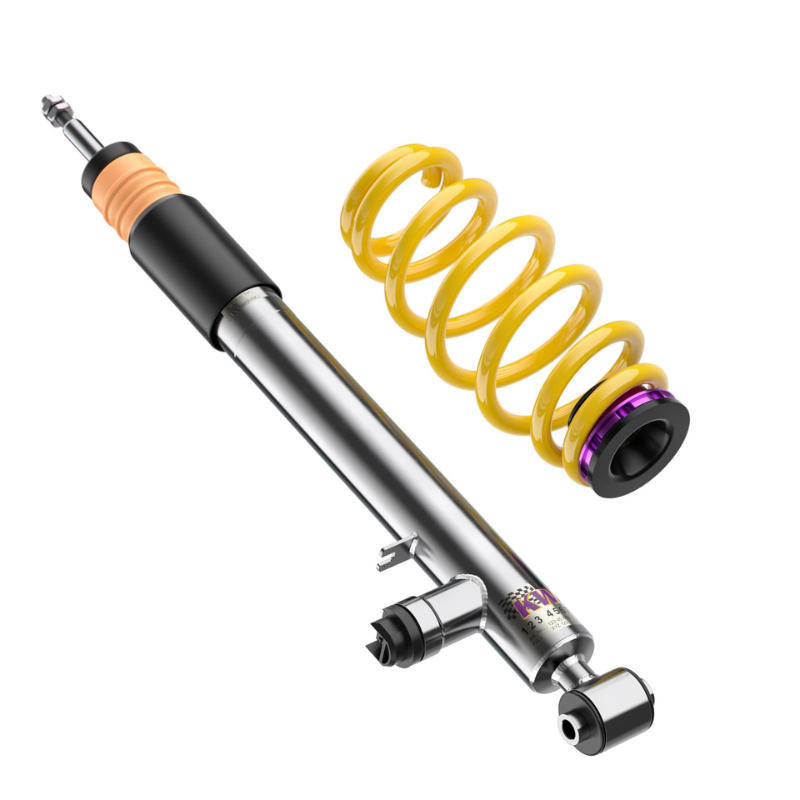 KW DDC Plug & Play Coilovers - BMW G42 M240i xDrive - image 5