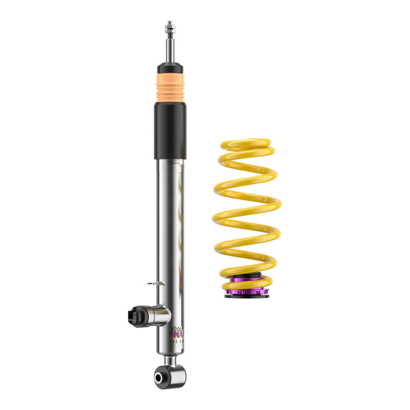 KW DDC Plug & Play Coilovers - BMW G42 M240i xDrive - image 6